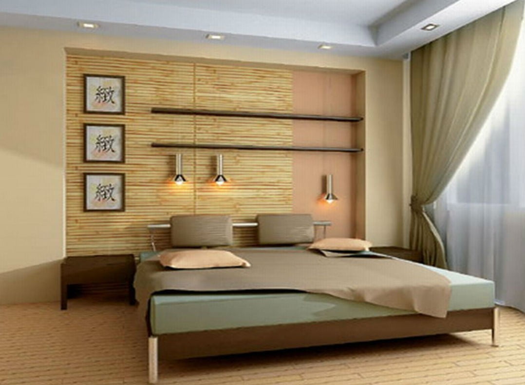 Бамбуковые панели – это практично, удобно и эстетично