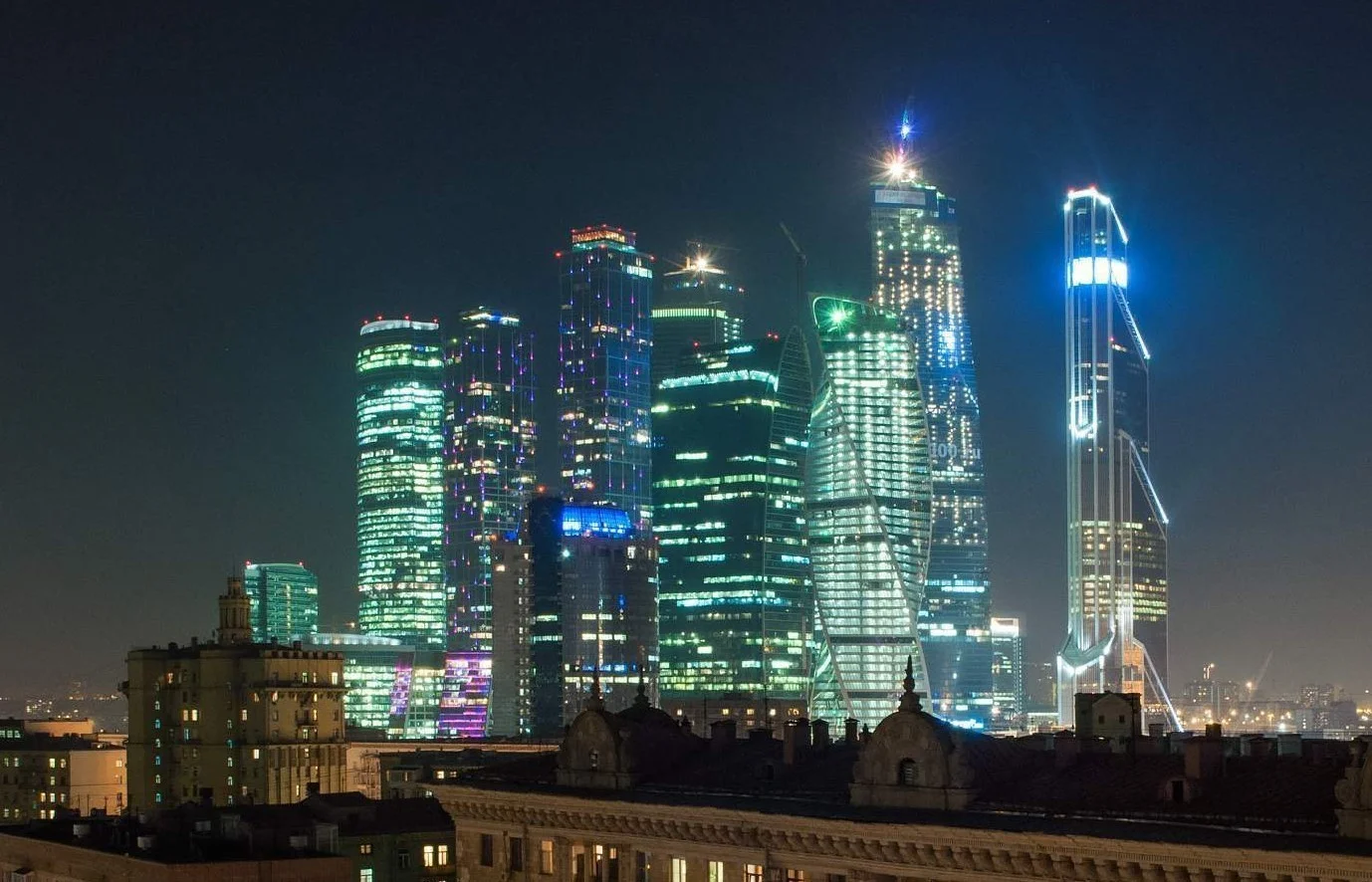 Выбираем новостройку