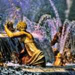 Строительство фонтанов – что нужно знать