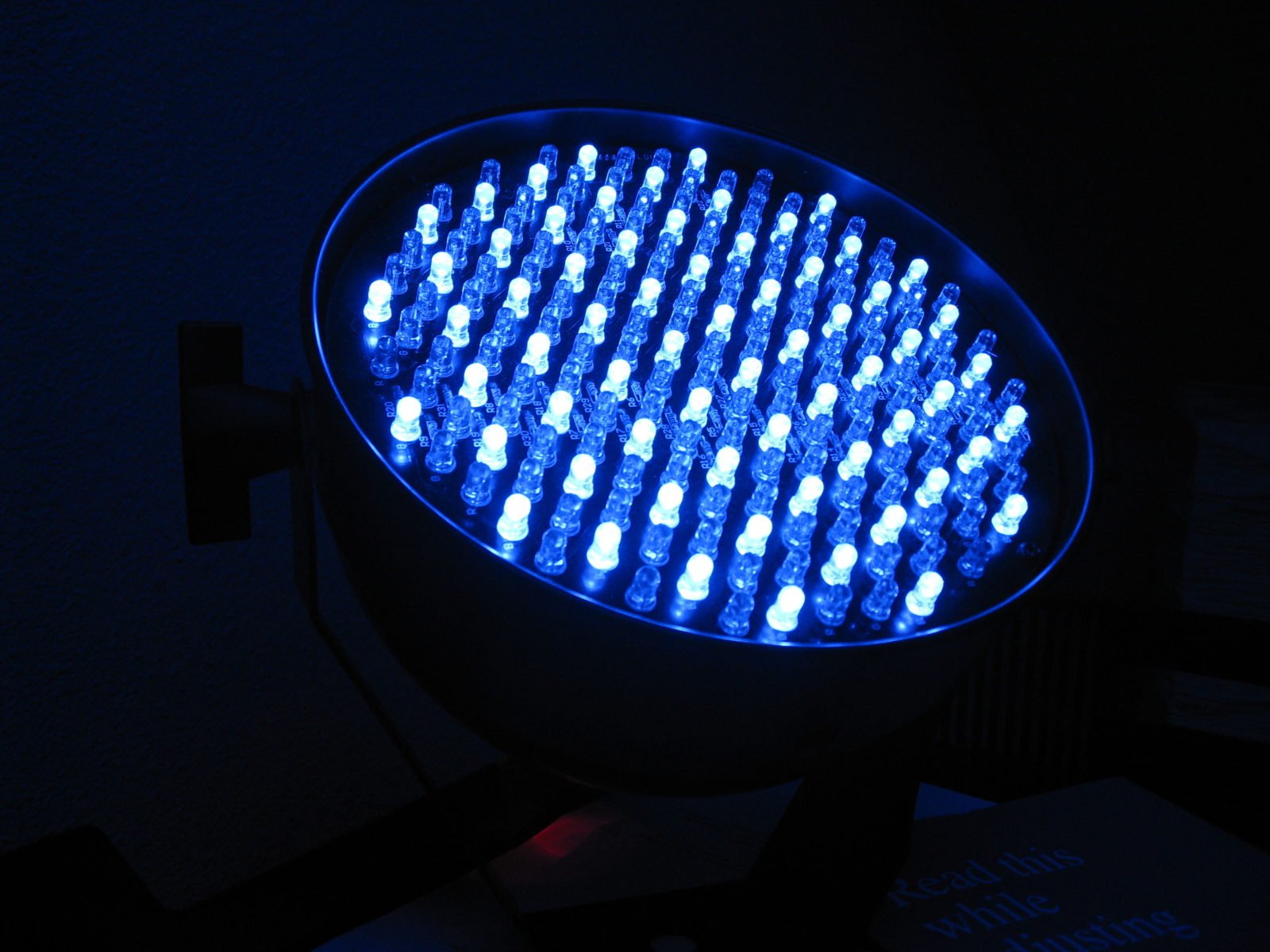 Светодиодные фонари