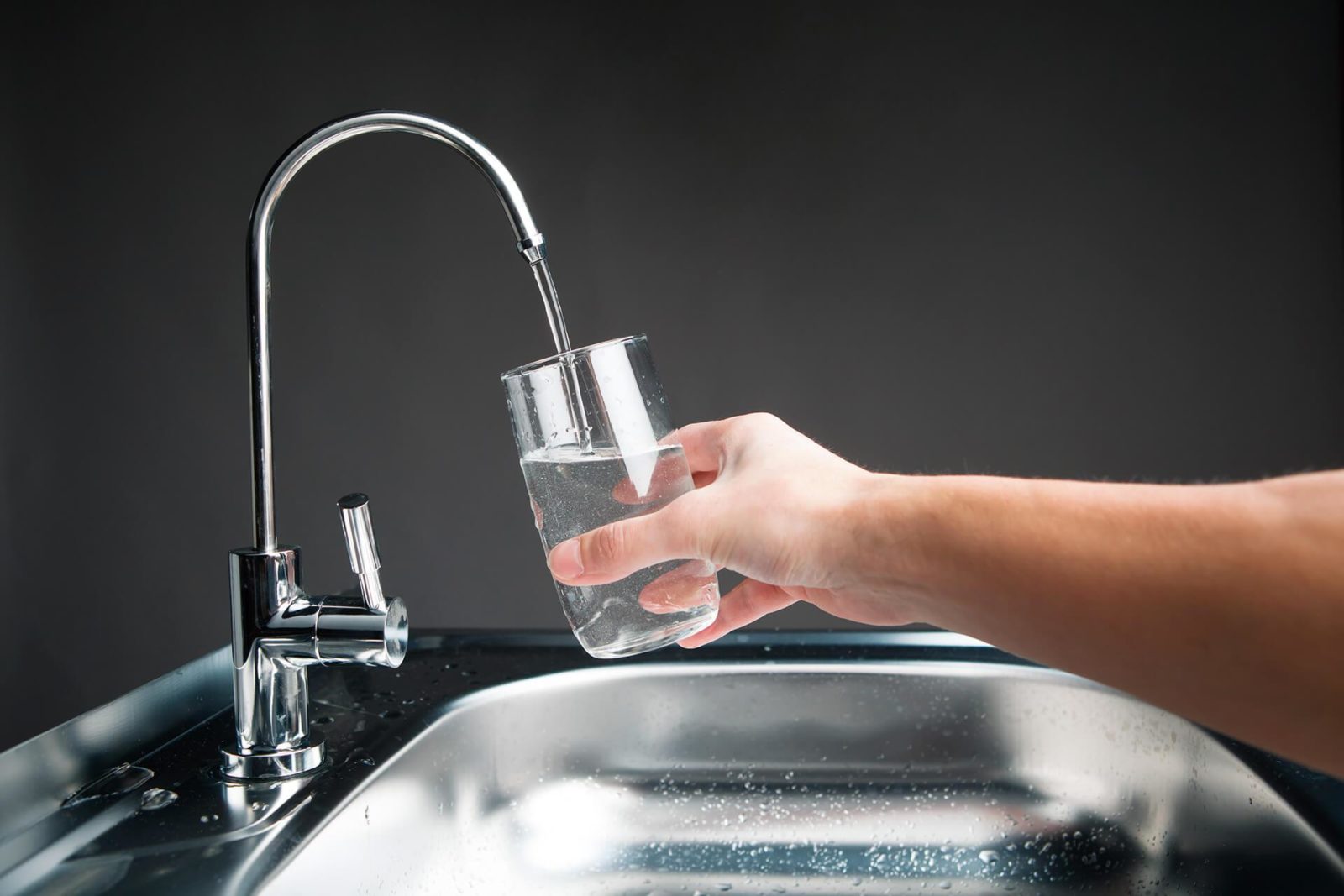 Чем вода может повредить вашему дому
