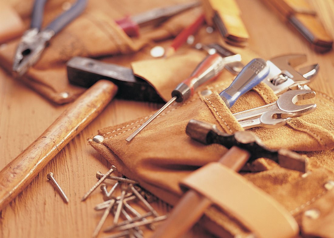 Качественные инструменты для строительства дома – залог успешной работы