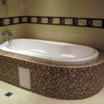 Как сделать недорогой и качественный ремонт в ванной комнате
