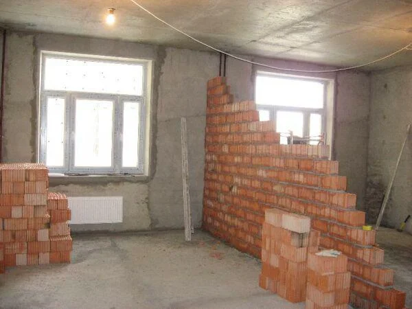 Капитальный ремонт квартиры
