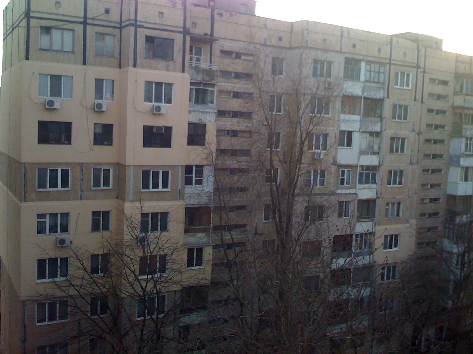 Самостоятельное утепление стен пенопластом